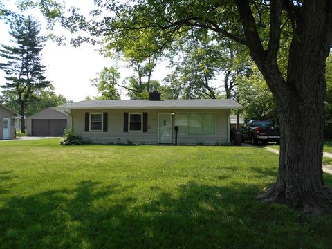 227 Crestwood Dr, Whiteland, IN 46184