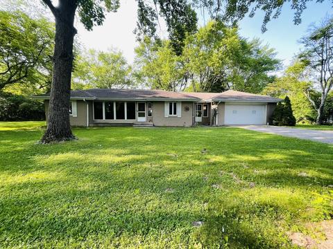 3644 W 69th St, Indianapolis, IN 46268