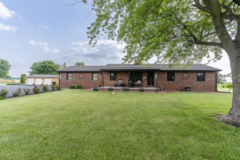 3981 E Michigan Rd, Shelbyville, IN 46176