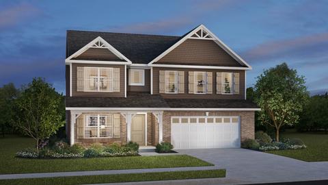 1452 Honeysuckle Dr, Shelbyville, IN 46176