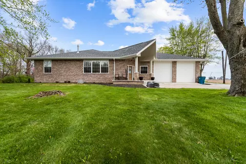 3487 W 50 S, Kokomo, IN 46901