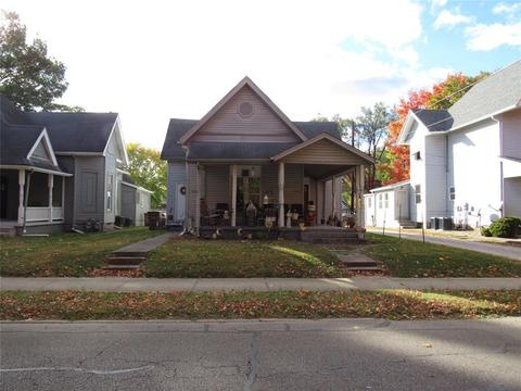 1022 Chestnut St, Columbus, IN 47201