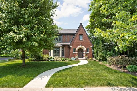 5302 N New Jersey St, Indianapolis, IN 46220