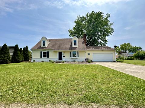 1655 Michigan St, Martinsville, IN 46151