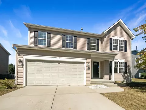 6186 Kerf Ln, Noblesville, IN 46062