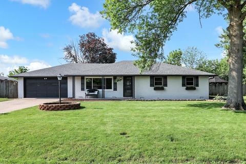 1605 E 56th St, Anderson, IN 46013