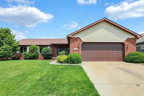 4630 Posthorn Ct, Columbus, IN 47203