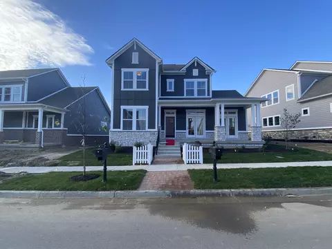 1335 Chatham Hills Blvd, Westfield, IN 46074