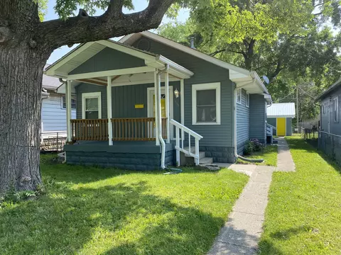 615 N Denny St, Indianapolis, IN 46201