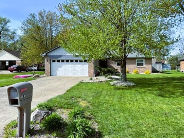  103 Justin Dr, Mooresville, IN 46158 photo 1