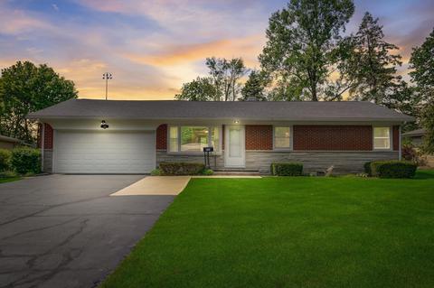 500 Sunnybrook Ln, Lebanon, IN 46052