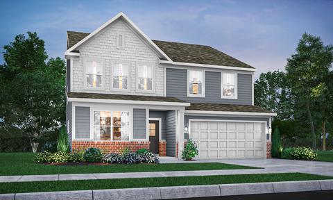 8546 Tripp Rd, Pendleton, IN 46064