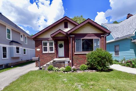 26 N Bolton Ave, Indianapolis, IN 46219