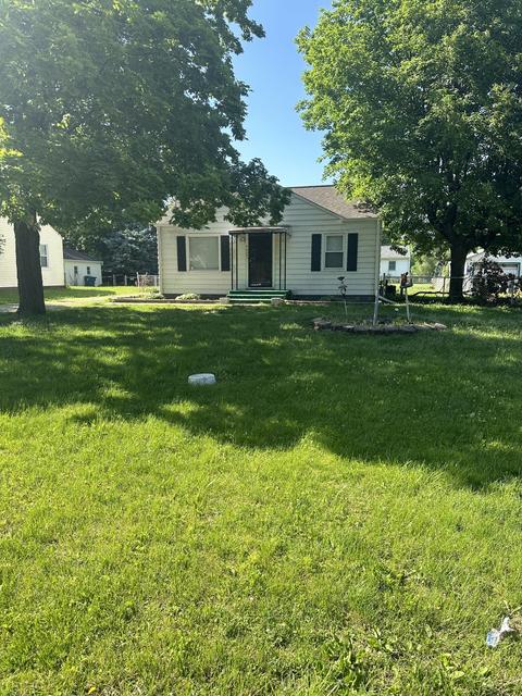 3455 Kansas St, Indianapolis, IN 46241