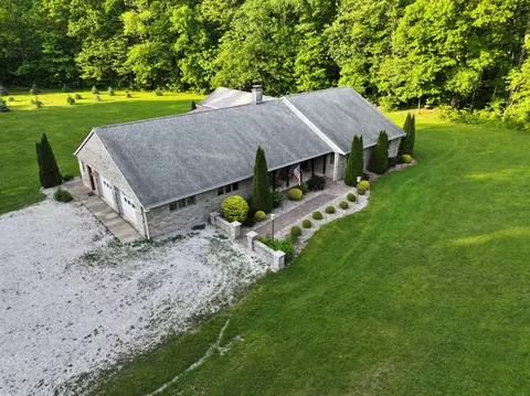 1315 E Co Rd 1100 S, Cloverdale, IN 46120