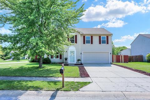 341 Brassport Dr, Indianapolis, IN 46231