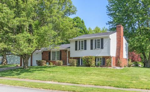 716 W Valley View Dr, Indianapolis, IN 46217