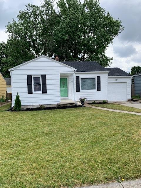 1957 Patton Dr, Indianapolis, IN 46224