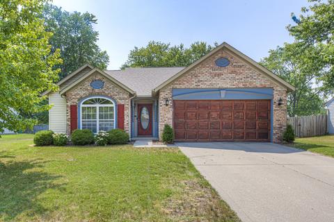424 N Odell St, Brownsburg, IN 46112