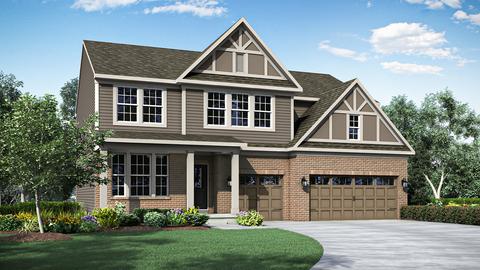 8913 Lester Pl, Pendleton, IN 46064
