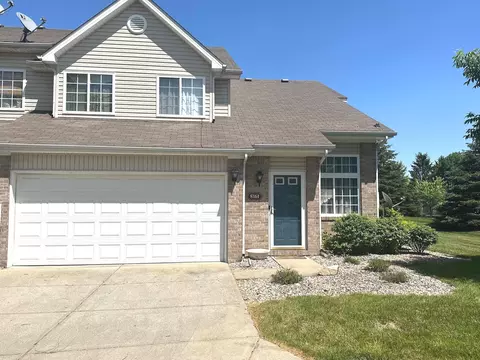 8161 Shores Edge Way, Indianapolis, IN 46237