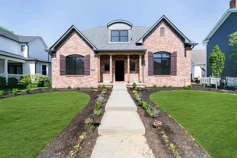 6728 Jons, Zionsville, IN 46077