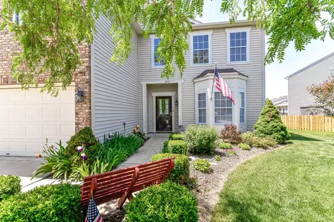 2852 Branch St, Whiteland, IN 46184