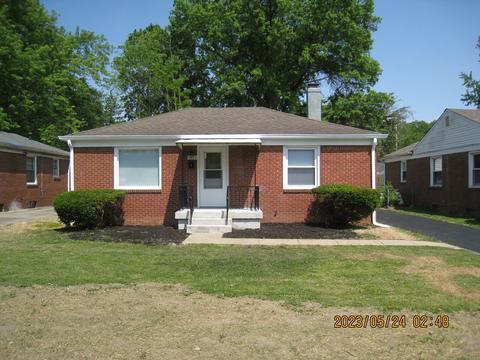 3623 N Riley Ave, Indianapolis, IN 46218