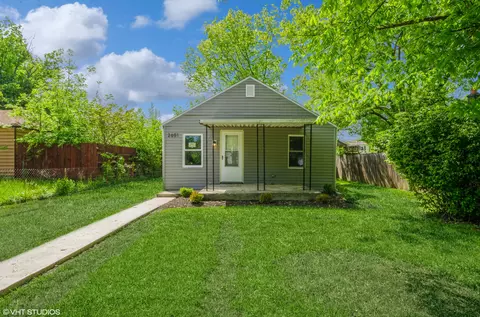 2601 N Reserve St, Muncie, IN 47303