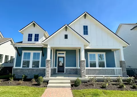1290 Amberley Way, Westfield, IN 46074