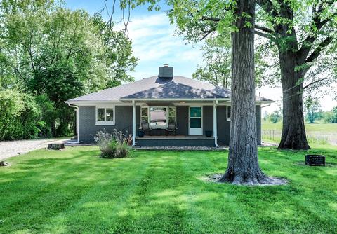 2461 S Bolton Ave, Indianapolis, IN 46203