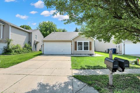 16742 Aulton Dr, Noblesville, IN 46060
