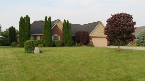 6075 E Holes Crossing Dr, Crawfordsville, IN 47933
