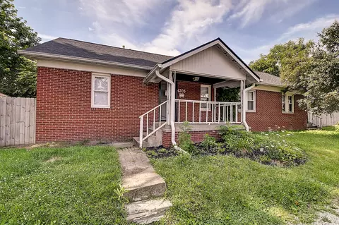 1229 N Gladstone Ave, Indianapolis, IN 46201