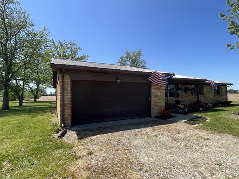 3104 S County Road 825 E, Dunkirk, IN 47336