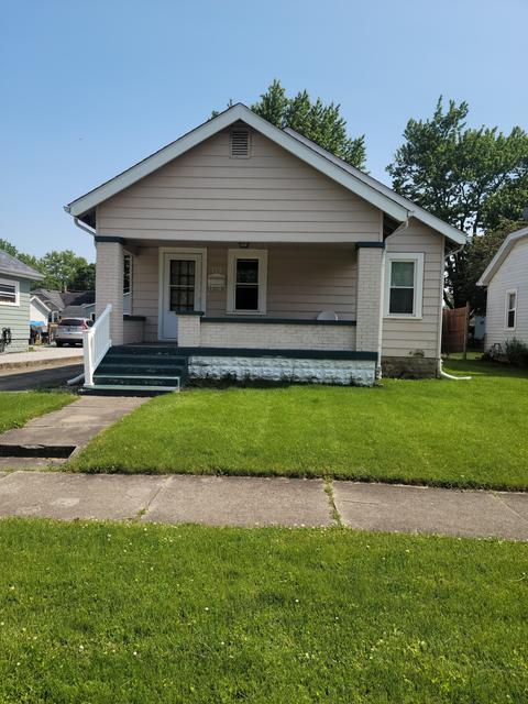 119 Haverhill Dr, Anderson, IN 46013