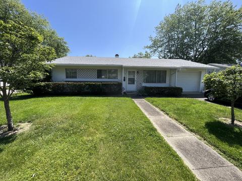 518 Roosevelt Dr, Shelbyville, IN 46176