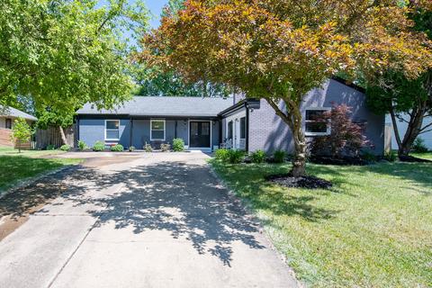 1624 Trace Ln, Indianapolis, IN 46260