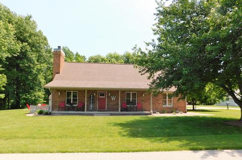 7882 N Olivia Way, Brazil, IN 47834