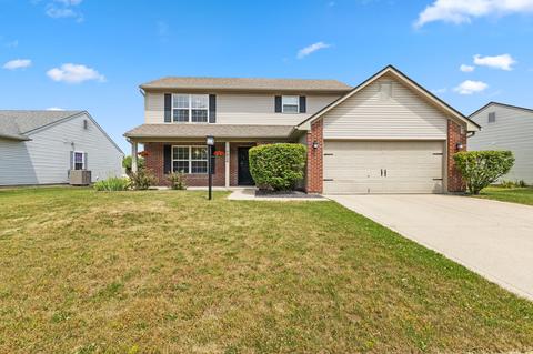 6414 Winslow Dr, Indianapolis, IN 46237