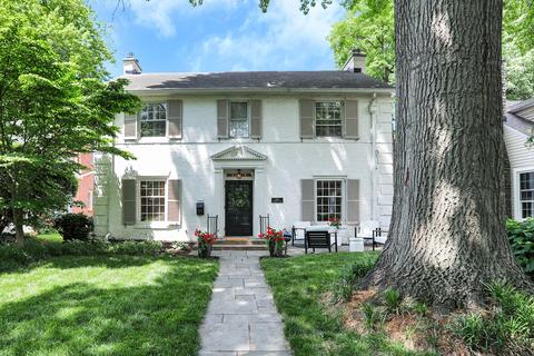 344 Buckingham Dr, Indianapolis, IN 46208
