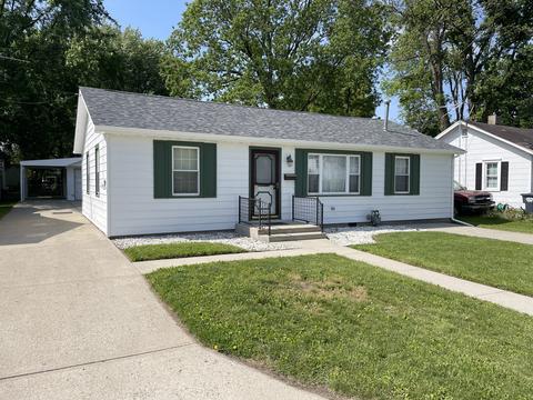 2315 E 5th St, Anderson, IN 46012