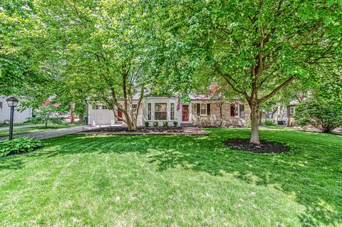 5910 Indianola Ave, Indianapolis, IN 46220