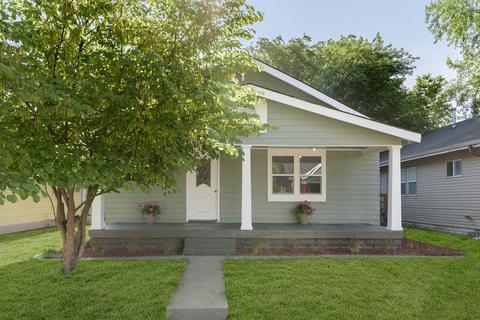 1605 S Randolph St, Indianapolis, IN 46203