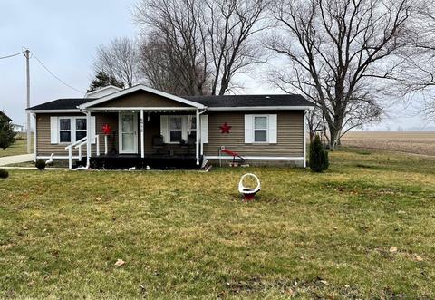 6912 E County Road 800 N, Hope, IN 47246