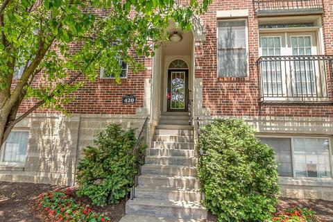 420 E Ohio St #C, Indianapolis, IN 46204