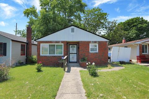 1210 N Tremont St, Indianapolis, IN 46222