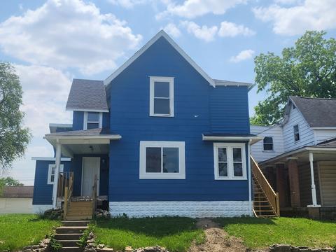 1403 W Memorial Dr, Muncie, IN 47302