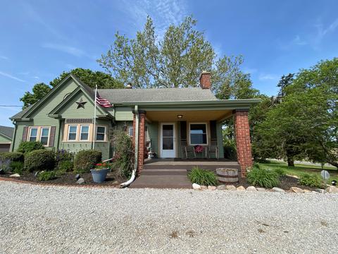 2475 E State Road 32, Lebanon, IN 46052