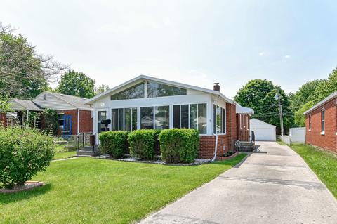 356 S Sheridan Ave, Indianapolis, IN 46219